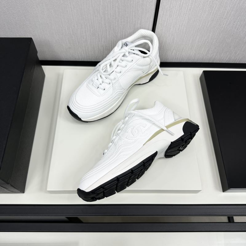 Chanel Sport Shoes